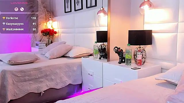 RaquelHyde_ Live XXX-chat