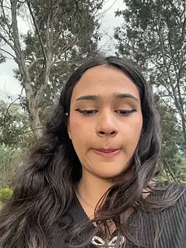 BabyKathy Obrolan Langsung XXX