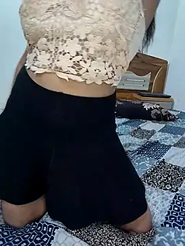 Reshma_Bab Live XXX-chat