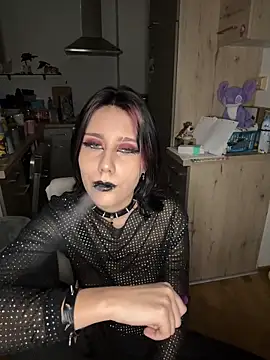 FuckFinya élő XXX-chatje