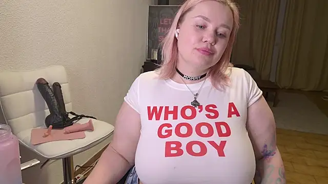 MargotGrey Live XXX-chat