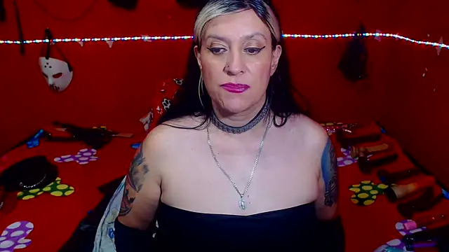 MATURE_Randy 现场XXX聊天