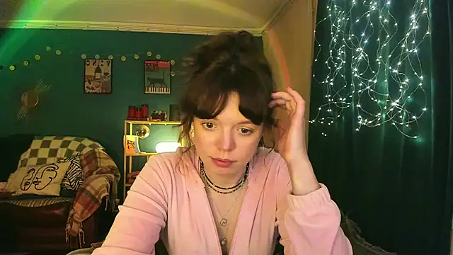 ClancyMorissey – Live XXX-chat