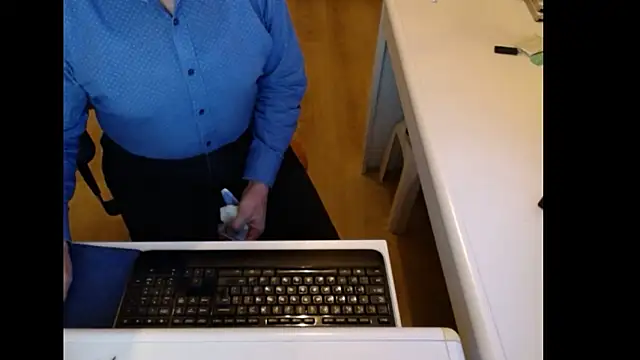 dutchpornking Webcam Show