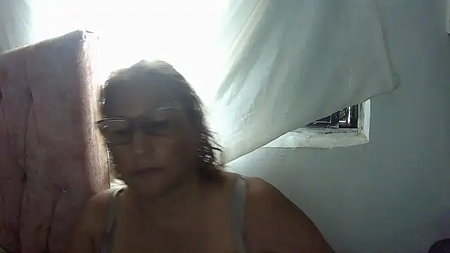 Živý XXX chat charrysexy1