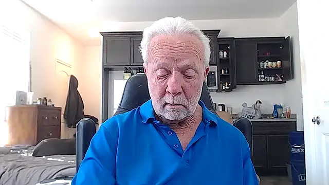 Show webcam de rockpoint69