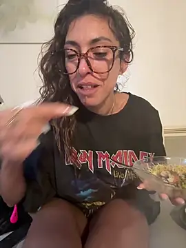 Amani_thewolfn Live XXX chat