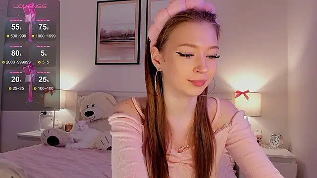 diana_nier Chat XXX live