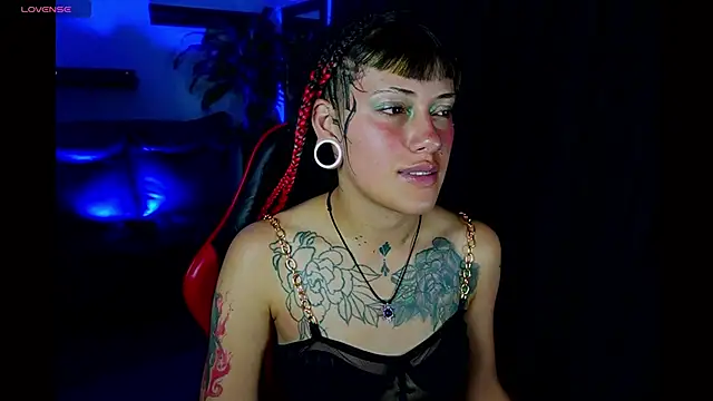 _sharlotte777's Live XXX Chat