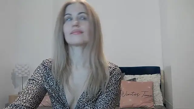 Lika_Soul Chat XXX in diretta