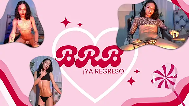 Chatroom XXX en direct de Jamadoll66