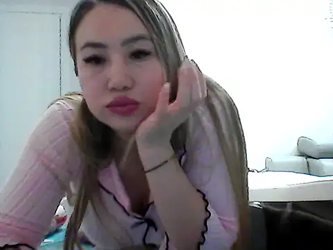 Chat +18 de Morivane ao vivo