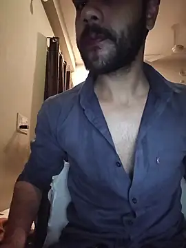 عرض كام your_bad_boy0001