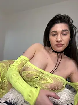 IrisBlues Live XXX Chat