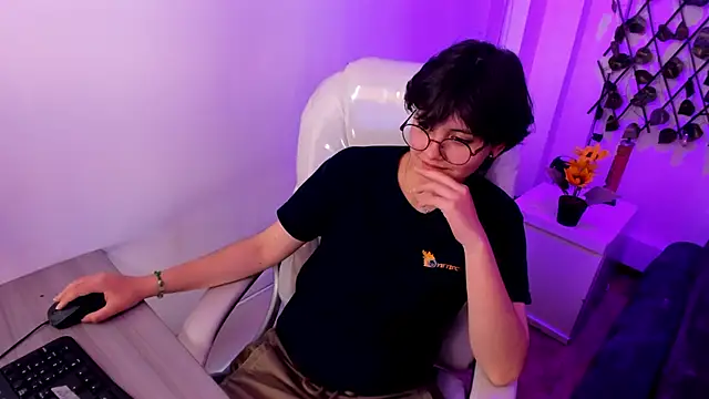 แชท XXX สดของ Nathaly_ds