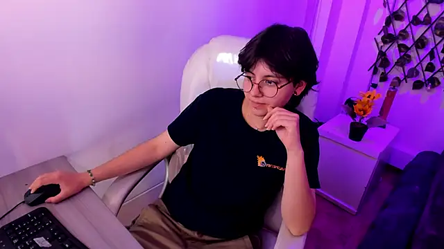 Chat +18 de Nathaly_ds ao vivo