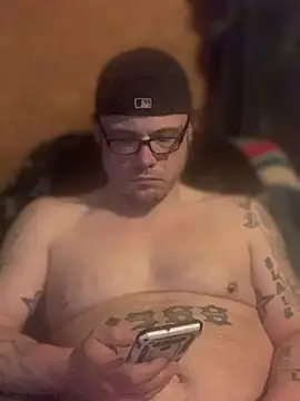 Ldnick69 webkamerás műsora