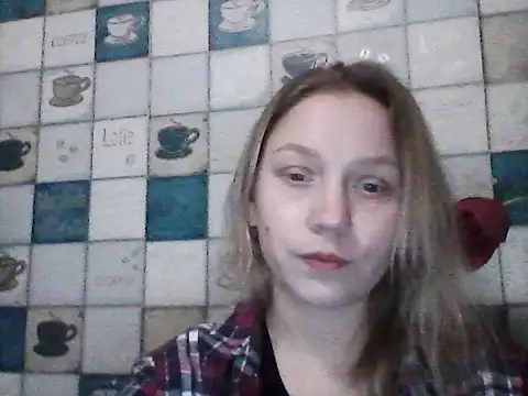 Czat XXX na żywo – Anna_wey