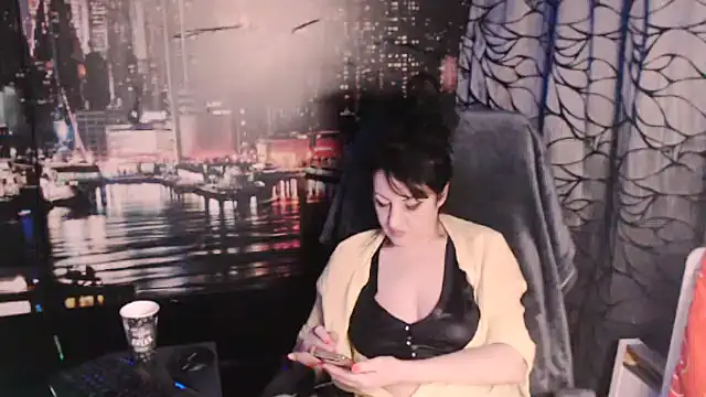 AMOURSWEET2025 লাইভ XXX চ্যাট