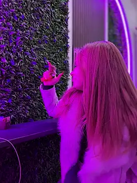 AnastasiaAniess: απευθείας συνομιλία ΧΧΧ