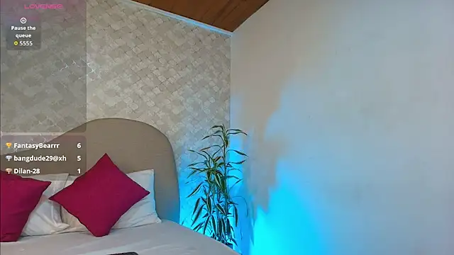 RILLEY_ALLEN – Live XXX-chat