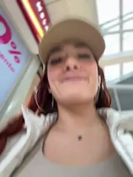 Czat XXX na żywo – ariiel_