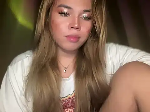 Pokazy przed kamerką – goddessofalltime