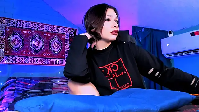 KimClarks_ Chat XXX in diretta