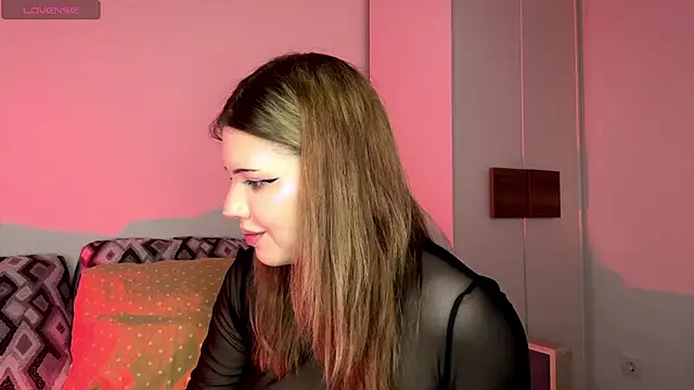 VerniceEngelking: онлайн-секс-чат