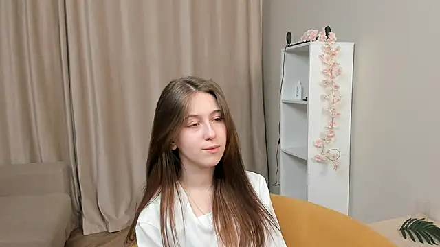 BetteSelbe 网络视讯表演