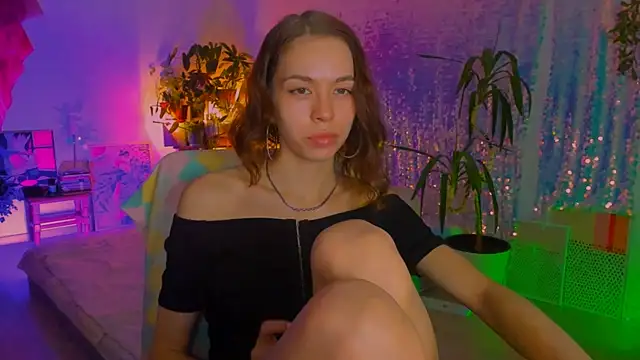 poli__ – Live XXX-chat