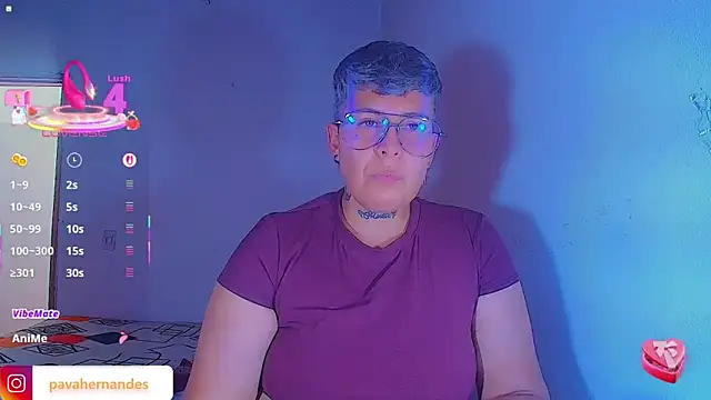 Yessi_rousse Live XXX Chat