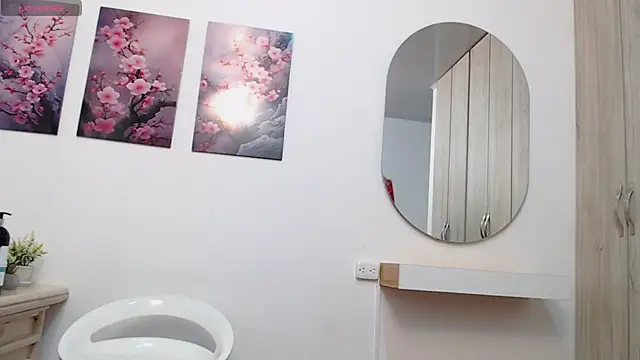 Chat XXX Live pinky_f00x