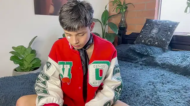 Andy_Belier23 – Naživo XXX chat