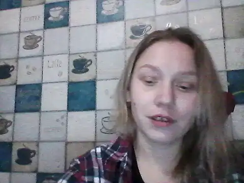 Anna_wey élő XXX-chatje