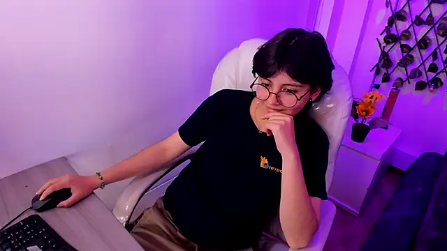 Nathaly_dsn Live XXX chat