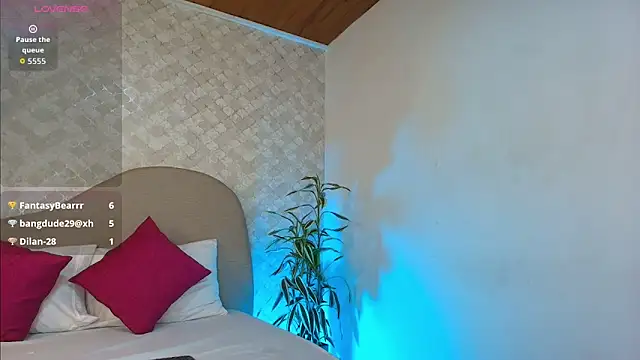 RILLEY_ALLEN: онлайн-секс-чат