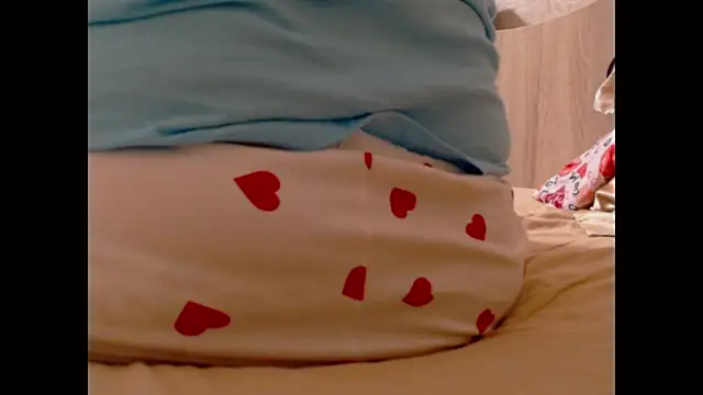 Chatroom XXX en direct de Anabelldestiny