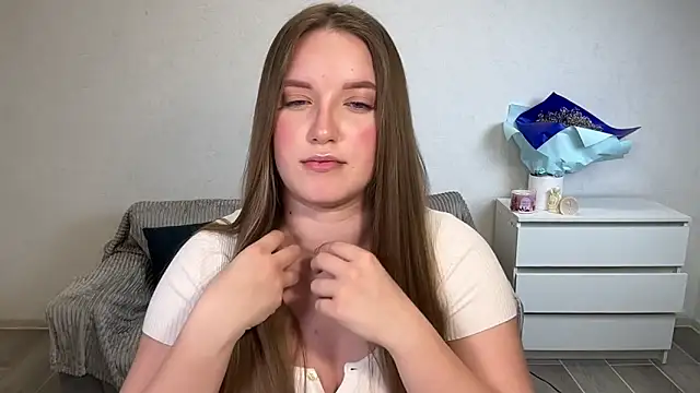 XXX chat uživo modela EvaMaddison