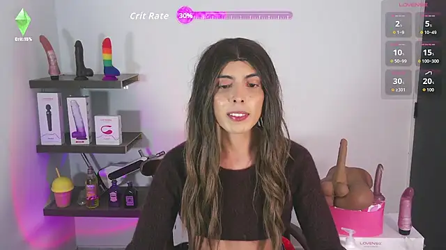 valentina_crtti Live XXX Chat