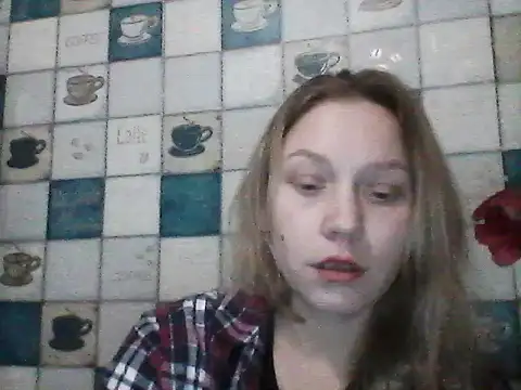 XXX chat uživo modela Anna_wey