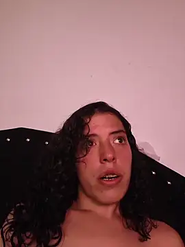 Živý XXX chat vanesa_gomez