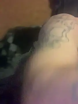 Show de Ldnick69 na webcam