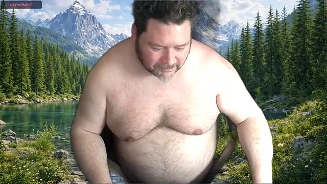 Show webcam de MysticDevil