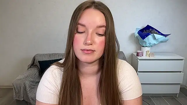 EvaMaddison: απευθείας συνομιλία ΧΧΧ