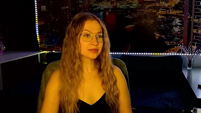 pusyavykusya Live XXX-Chat