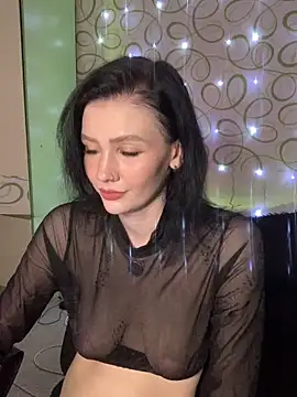 Steffy_Red_Candy's Live XXX Chat