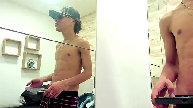 عرض كام Jordi_Cooper