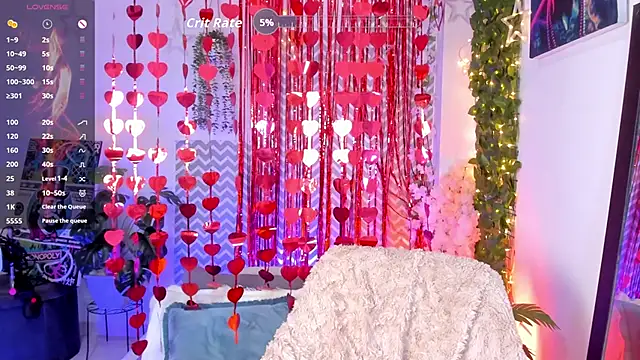 NahomyVega: онлайн-секс-чат