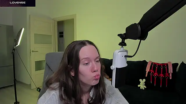 Goddess_of_Fertility's Live XXX Chat